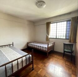 Blk 37 Telok Blangah Rise (Bukit Merah), HDB 5 Rooms #553368191